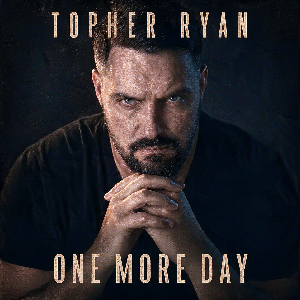 One More Day cover art