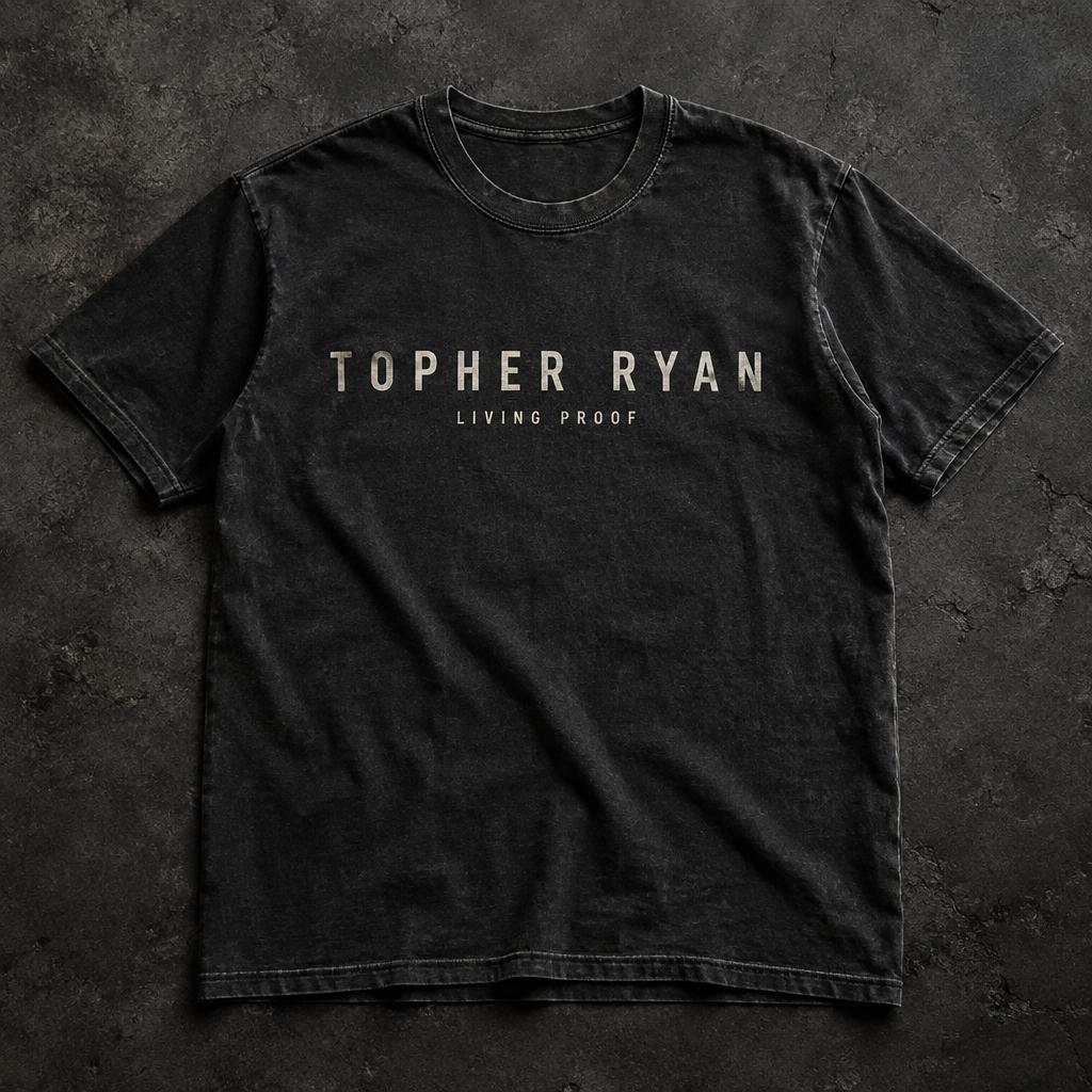 Living Proof Tee